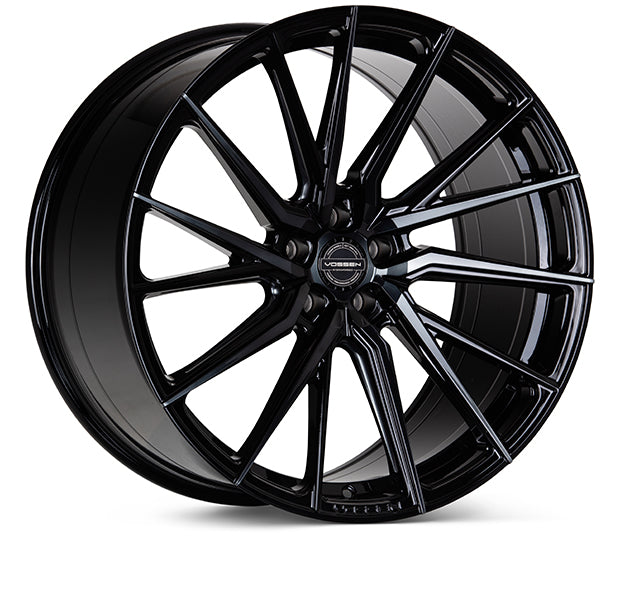 Vossen HF-4T - Diameters 20” – 22” | Widths 8.5” – 12”