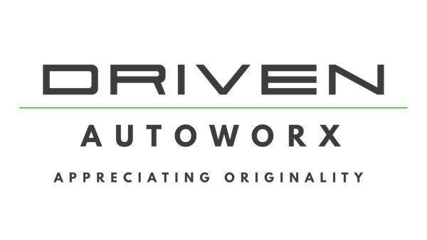 Driven-AutoWorx