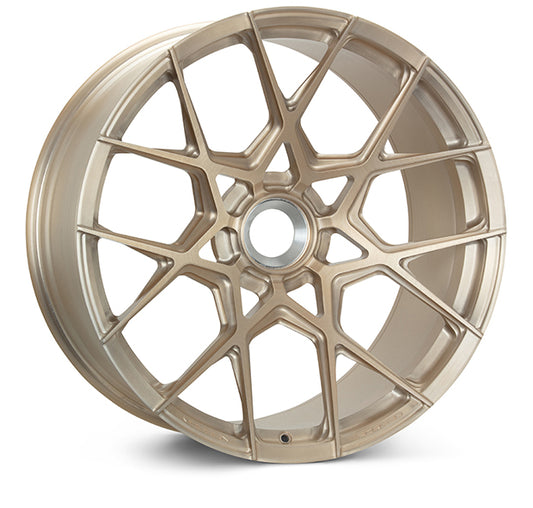 Vossen - ALL NEW S21-07/Carbon - Diameters 19"-22"  |  Widths 8.5" - 13"