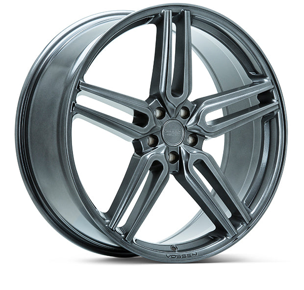 Vossen HF-1 - Diameters 20” – 22”  |  Widths 8.5” – 12”