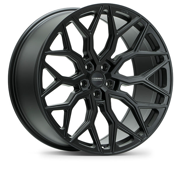 Vossen HF-2 - Diameters 19"-24"  |  Widths 8.5" - 12"