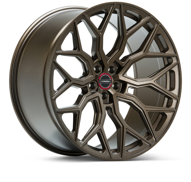 Vossen HF-2 - Diameters 19"-24"  |  Widths 8.5" - 12"