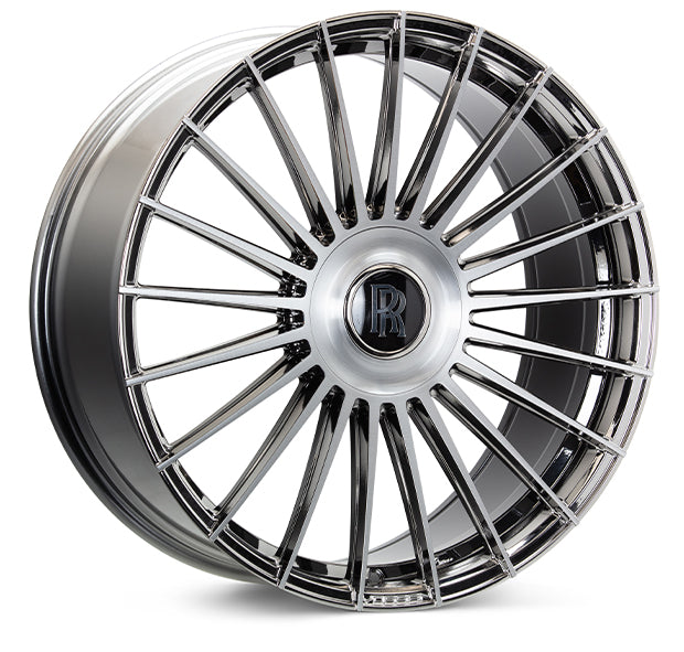 Vossen - ALL NEW HF-8 - Diameters 22"-24"  |  Widths 9.5" - 12"