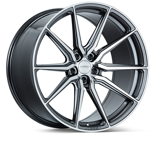 Vossen - HF-3 - Diameters 19"-24"  |  Widths 8.5" - 12"