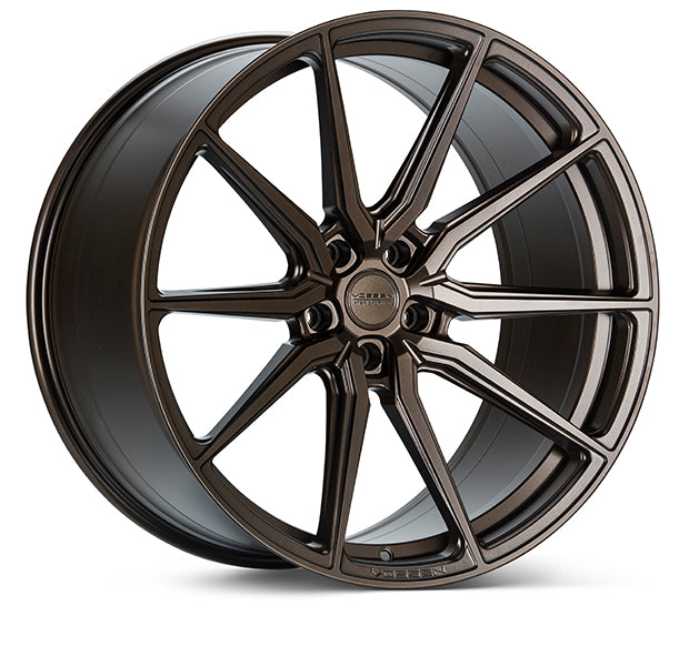 Vossen - HF-3 - Diameters 19"-24"  |  Widths 8.5" - 12"