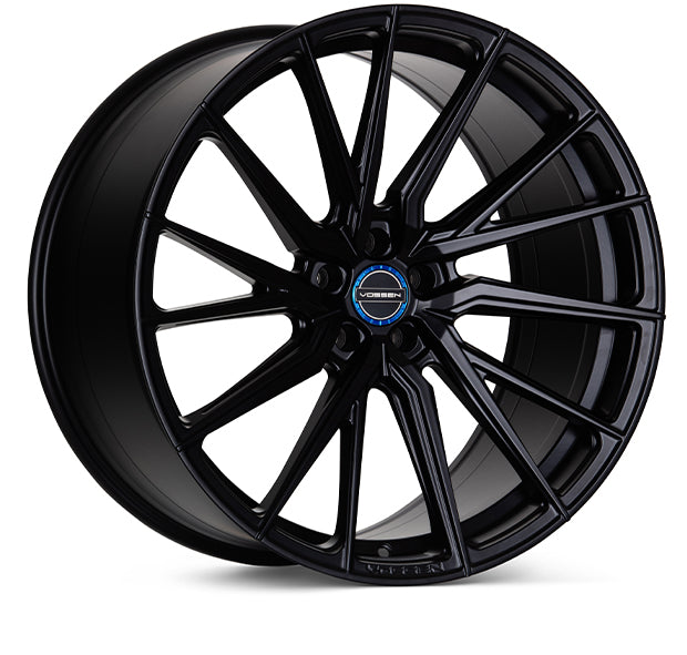 Vossen HF-4T - Diameters 20” – 22”  |  Widths 8.5” – 12”