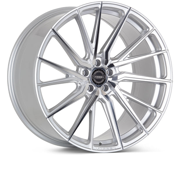 Vossen HF-4T - Diameters 20” – 22”  |  Widths 8.5” – 12”