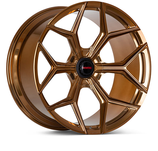 Vossen NL4 - Diameters 20"-23"  |  Widths 9” – 13”