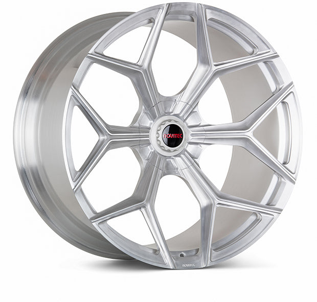 Vossen NL4 - Diameters 20"-23"  |  Widths 9” – 13”