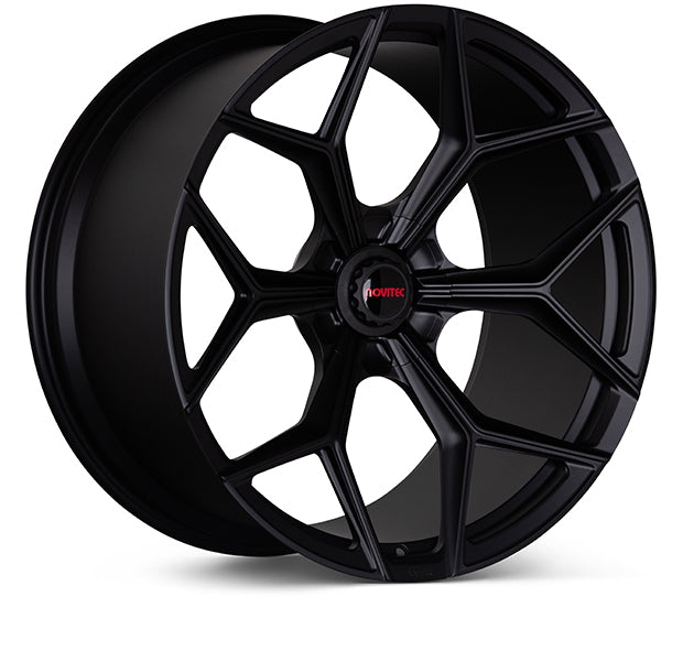 Vossen NL4 - Diameters 20"-23"  |  Widths 9” – 13”