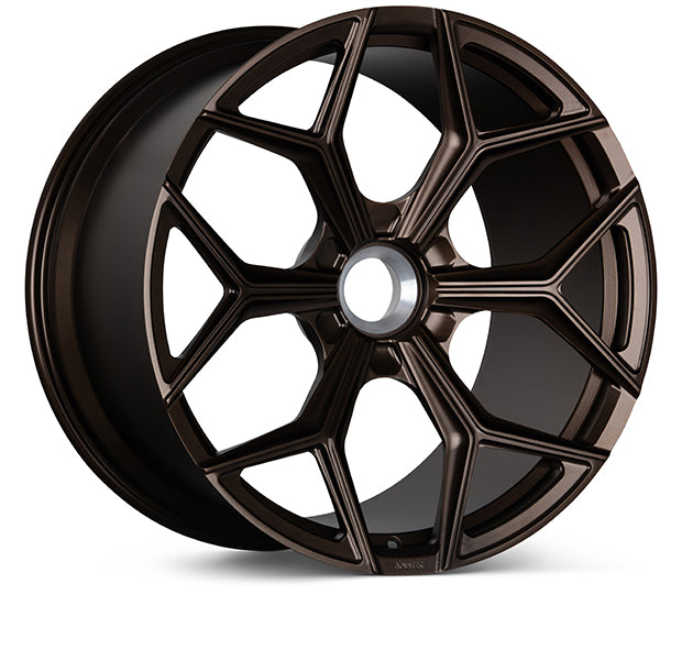 Vossen NL4 - Diameters 20"-23"  |  Widths 9” – 13”