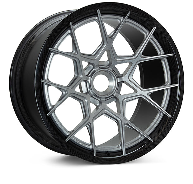 Vossen - ALL NEW S21-07/Carbon - Diameters 19"-22"  |  Widths 8.5" - 13"