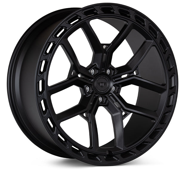 Urban Automotive x Vossen - ALL NEW - Diameters 22"-24"  |  Widths 10-12"