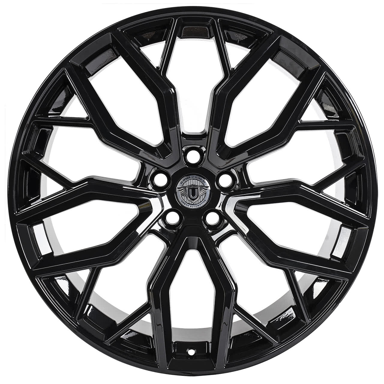 Urban Automotive UC-4 - 22"-23"