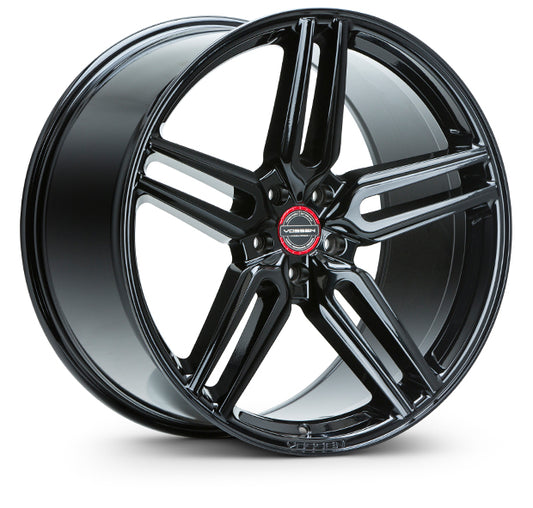 Vossen HF-1 - Diameters 20” – 22”  |  Widths 8.5” – 12”