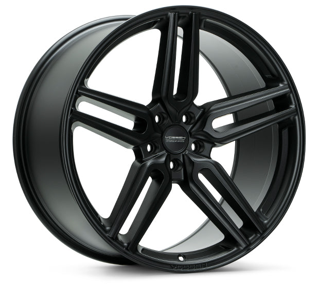 Vossen HF-1 - Diameters 20” – 22”  |  Widths 8.5” – 12”